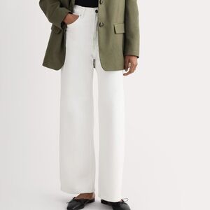 The Way-High® Sailor Jean 2.0 - 31.5"